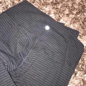 Lululemon wunder under